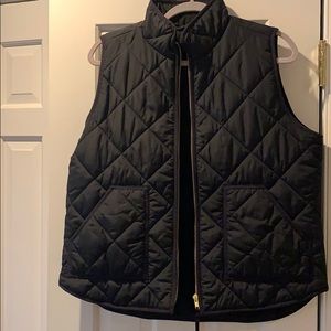 Jcrew vest
